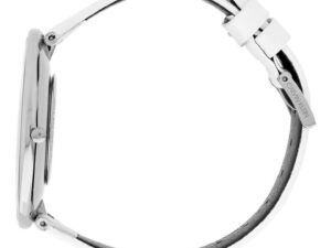 AUTHENTIC CK Calvin Klein CALVIN KLEIN FULL MOON Stainless Steel Sophisticated Watch