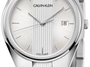 AUTHENTIC CK Calvin Klein CALVIN KLEIN Quartz Analog Designer Watch