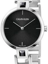 AUTHENTIC CK Calvin Klein CALVIN KLEIN Mineral Elegant Watch