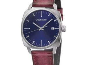 AUTHENTIC CK Calvin Klein CALVIN KLEIN 39 mm Top Quality Watch