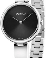 AUTHENTIC CK Calvin Klein CALVIN KLEIN Women Designer Watch