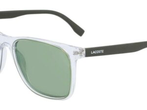 AUTHENTIC LACOSTE SUNGLASSES Acetate High-End