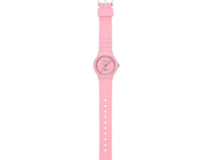 AUTHENTIC CASIO COLLECTION & VINTAGE TIMELESS POP BIO RESIN STRAP PINK Only Time High-End Watch