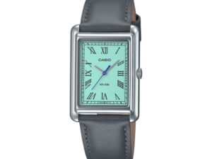 Premium CASIO STANDARD COLLECTION AQUA GREEN Variety WATCH