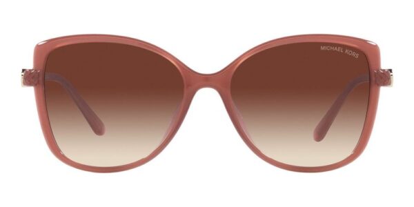 Authentic MICHAEL KORS SUNGLASSES Designer Eyewear  - MICHAEL KORS MALTA MK 2181U - Image 2