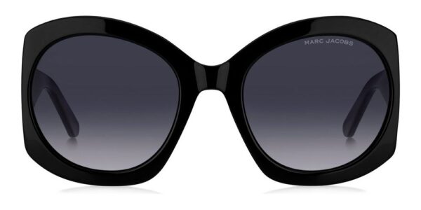 Authentic MARC JACOBS SUNGLASSES Elegant Eyewear  - MARC JACOBS - Image 2