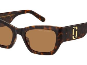 Authentic MARC JACOBS SUNGLASSES Elegant Eyewear  – MARC JACOBS