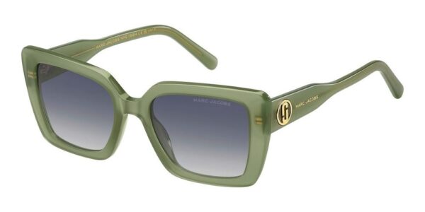 Authentic MARC JACOBS SUNGLASSES Elegant Eyewear  - MARC JACOBS