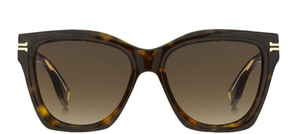 Authentic MARC JACOBS SUNGLASSES Top-Quality Eyewear  - MARC JACOBS - Image 2