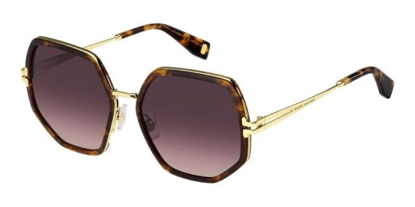 Authentic MARC JACOBS SUNGLASSES Top-Quality Eyewear  - MARC JACOBS