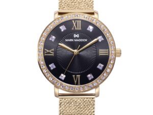 Sophisticated MARK MADDOX NEW COLLECTION Women WATCH