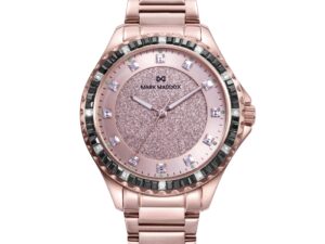 Designer MARK MADDOX NEW COLLECTION Women WATCH