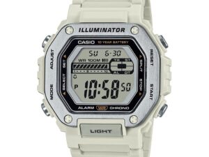 AUTHENTIC CASIO EU ILLUMINATOR Exclusive Watch