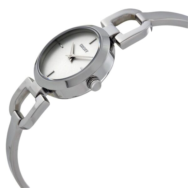 Authentic DKNY Women 24 mm Quartz Analog Designer Watch  - DKNY - Image 2