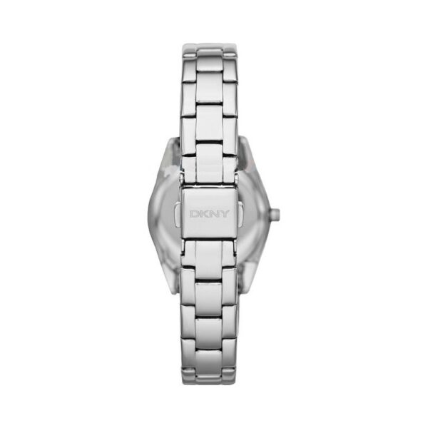 Authentic DKNY Women 28 mm Quartz Analog Elegant Watch  - DKNY - Image 3