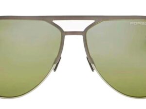 AUTHENTIC PORSCHE DESIGN SUNGLASSES Men Exclusive