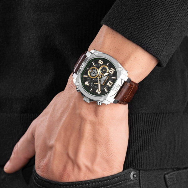 Authentic POLICE Elegant Watch  - POLICE WATCHES - Image 5