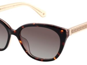 AUTHENTIC KATE SPADE SUNGLASSES Acetate High-End