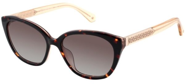 Authentic KATE SPADE SUNGLASSES Elegant Eyewear  - KATE SPADE