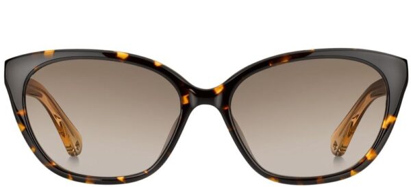 Authentic KATE SPADE SUNGLASSES Elegant Eyewear  - KATE SPADE - Image 2