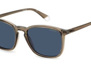 AUTHENTIC POLAROID SUNGLASSES Men High-End