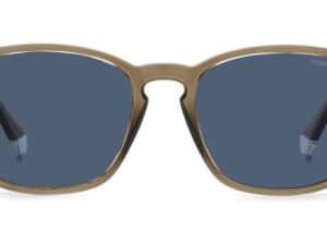 AUTHENTIC POLAROID SUNGLASSES Men High-End