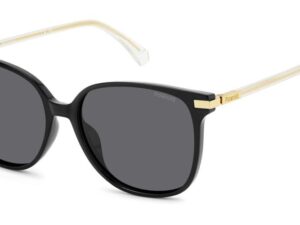 AUTHENTIC POLAROID SUNGLASSES Policarbonato High-End