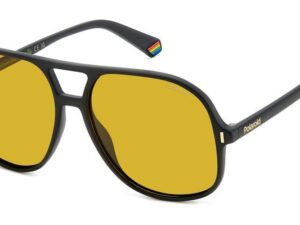 AUTHENTIC POLAROID SUNGLASSES Unisex Designer