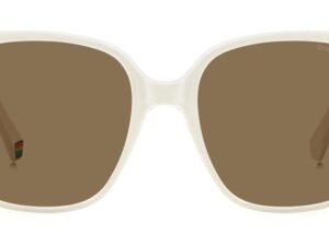 AUTHENTIC POLAROID SUNGLASSES Acetate High-End