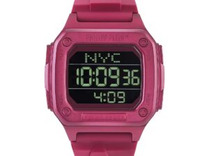 Premium PHILIP PLEIN HYPER $HOCK Women WATCH