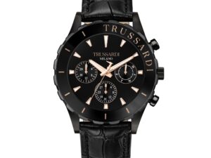 Designer TRUSSARDI T-LOGO Men WATCH