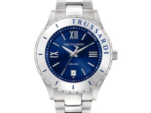 Sophisticated TRUSSARDI Men WATCH