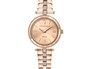 Sophisticated TRUSSARDI T-SHINY Women WATCH