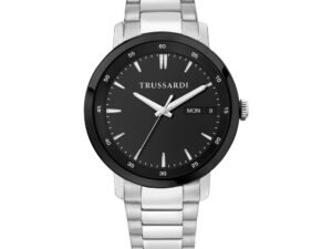 AUTHENTIC TRUSSARDI Men Sophisticated Watch