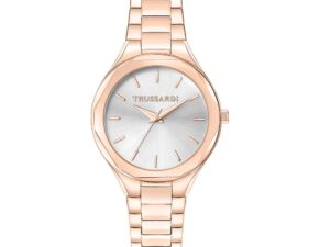 AUTHENTIC TRUSSARDI Quartz Elegant Watch