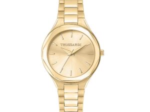 AUTHENTIC TRUSSARDI Only Time Designer Watch