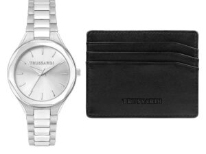 AUTHENTIC TRUSSARDI Quartz Premium Watch