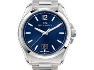 AUTHENTIC PHILIP WATCH AMALFI Switzerland Premium