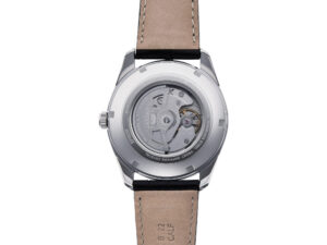 AUTHENTIC ORIENT SUN MOON 42 mm Sophisticated Watch