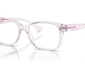 AUTHENTIC RALPH LAUREN EYEWEAR Women Elegant Eyeglasses