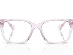 AUTHENTIC RALPH LAUREN EYEWEAR Women Elegant Eyeglasses