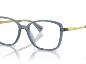 AUTHENTIC RALPH LAUREN EYEWEAR Women Elegant Eyeglasses