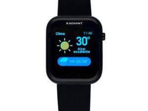 AUTHENTIC RADIANT SMARTWATCH WATCH Top Quality