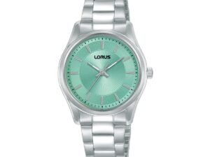 AUTHENTIC LORUS WATCH High-End