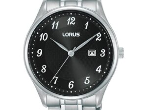 AUTHENTIC LORUS WATCH High-End