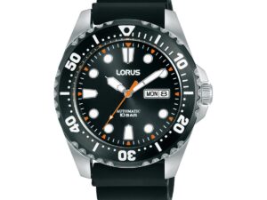 AUTHENTIC LORUS WATCH Sophisticated