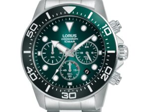 AUTHENTIC LORUS WATCH Designer