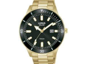 AUTHENTIC LORUS WATCH Designer