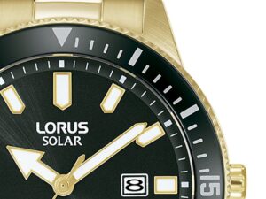 AUTHENTIC LORUS WATCH Designer