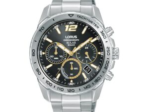 AUTHENTIC LORUS WATCH High-End